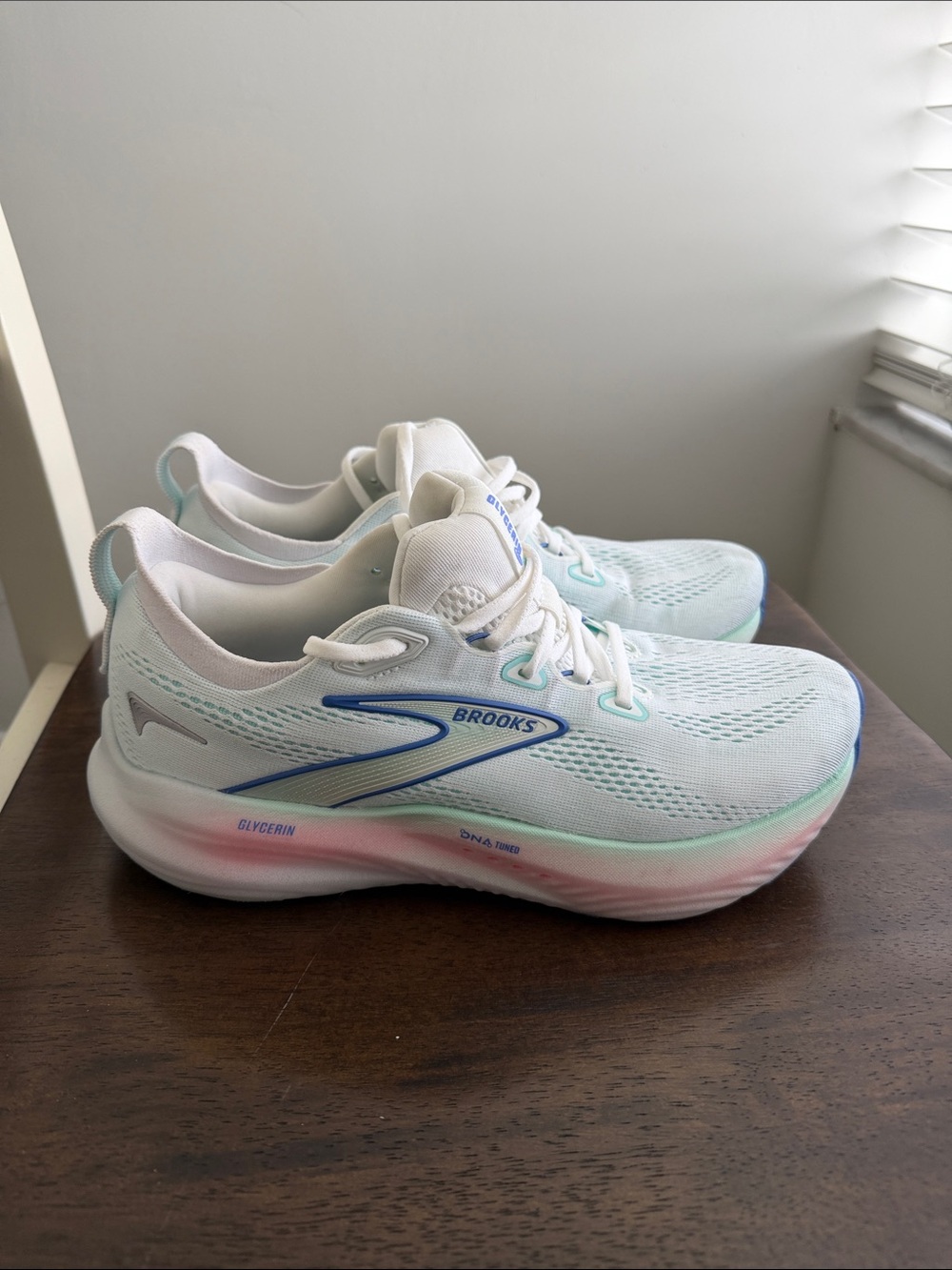 Brooks Glycerin 22 Women's 9.5